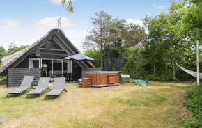3 Bedroom Lovely Home In Hemmet